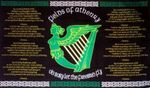 Fields of Athenry Flag - 5 x 3 FT - Irish Republican Ireland Celtic