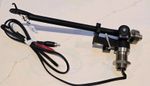 Rega RB300 Tonearm with Tungsten Counterweight. Good Condition