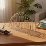 Cat Bath Cage Shower Netting Scratch Resistant Easy Drainage  Grooming Enclosure