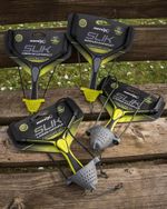 Matrix Slik Catapults - Pole Match Coarse Fishing Catapult V2