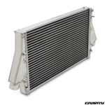 ALLOY FRONT MOUNT INTERCOOLER FMIC FOR SAAB 9-3 YS3F 1.9CDTI