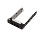 New SuperMicro 2.5" SAS / SATA HDD Hard Drive Tray Caddy MCP-220-00079-0B