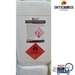 Premium Standard Thinners Spray Gun Parts Cleaner, 25L Gunwash Paint Thinner