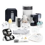 Tommee Tippee Get Baby Ready Bundle - Brand New - Sealed