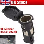 Car Power Socket 253312923R High Efficiency 12V 120W Auto Cigarette Lighter Fit