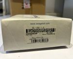 Swagelok SS-12M0-1-8 12mm x 1/2” Male Connector Box 25 Stainless