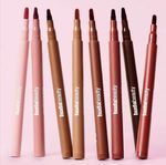 Huda Beauty Lip Contour Lip Stain