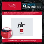 Brake Cleaner Pump Dispenser 1l BCLD Apec Genuine Top Quality Product New