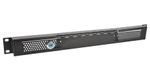 1U Rack Security Mesh Panel Plate - 853.065UK