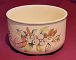 VINTAGE J & G MEAKIN WILD BERRIES OPEN SUGAR BOWL  MINT/EXCELLENT CONDITION