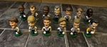 13 x England Corinthian Players 1995 - 96