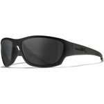 Wiley X WX Climb Glasses Sunglasses Outdoor Sport Grey Lenses Matte Black Frame