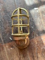 Brass Lamp holder