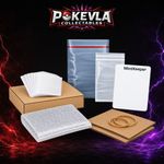 Card Grading Submission Kit | 1-20 Cards | PSA | BGS | CGC | Ace
