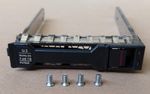 HPE P22892 2.5" Drive Hot Swap Server Caddy Tray ProLiant DL360 G10+ G11