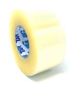 Big Tape Clear Packaging Parcel Packing Tape Strong Extra Long 48mm x 150m