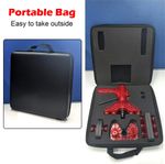 WOYO PDR500 Car Dent Puller Lifter Kit Paintless Dent Repair Tool