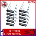 X10 2.5" SATA SAS Drive Caddy DXD9H For Dell R440 R640 R740 R740XD R940 Hot-Plug