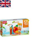 Guilt-Free Peach Iced Tea Sachets | 18 Liters Total | Zero Calories & Sugar