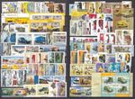 EUROPE CEPT Year 2013 Complete MNH/** (MNH)