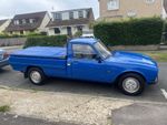 Peugeot 504 Pick Up