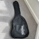 Guitar Case Washburn