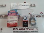 Sunvic sa hot water cylinder thermostat