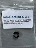 Spare Part for SMK - B2, AIR RIFLE Part No # Seal, BREECH SEAL QTY (1) [70 SH...
