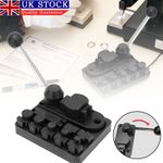 Professional Bending Machine Tool Ring Bender Jewelry Making DIY Tools Maker