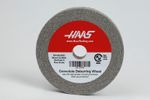 6" Haas Deburring Wheel EXL 9S Fine 6x1x1  (SCOTCH-BRITE, 3M)