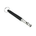 ULTRASONIC Silent Recall DOG TRAINING WHISTLE STOP BARKING