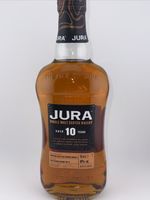 Isle of Jura – Single Malt Scotch Whisky Bourbon Cask Finished In Sherry Edition