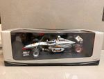 Minichamps 1:18 McLaren Mercedes MP4/13 Mika Hakkinen 1998 West Livery Boxed