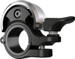 Bike Bell - Aluminum Alloy, Clear Loud Sound - for Adults & Kids,