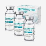 Reconstitution Solution Benzyl Alcohol 10mL Vials (3) with Box