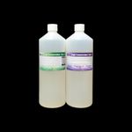 High Temperature Resisant Silicone Mould Making Rubber 2kg Kit *Pewter Casting*