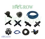 AutoPot 9mm 16mm Accessories Connectors Pipe Compatible with New AQUAvalve5