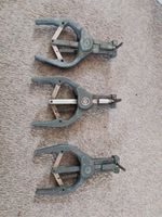 Hellermann Type S Sleeving Pliers ( pic shows 3 you only get one!)