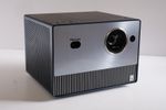 Hisense 4K Trichroma Mini Laser Projector C1TUK 65-300'' Projection Size