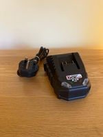 Parkside PLG 20 C1 Fast Battery Charger 20V 2.4A 65W X 20V Team, UK Plug