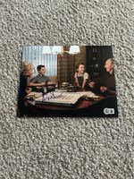 ANNIE POTTS Signed Autographed 8x10 YOUNG  SHELDON BAS BECKETT C