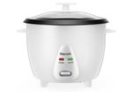 Macook Mini Rice Cooker 0.6 Liter Multi functional Rice Cooker Small Non Stick