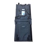 Hawk Ballistic Shield Blanket Tactical Intervention Shield - BB1
