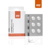 Spilt Coffee Coffee Machine Cleaning Tablets 12 x 1.5G