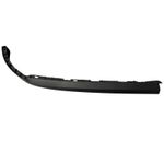 Vauxhall Zafira B Front Right OS Bumper Lower Extension Splitter OEM 13263112
