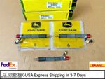 RE537233 Fuel Injection Nozzle Set Fit for John Deere 4045TF290,5055E,5060E,5065