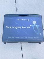 Hexatronic Duct Integrity Kit tests microducts from 3–8 mm