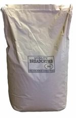 Black Breadcrumbs 20kg Fishing Bait Bulk Ingredients