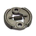 Midi Moto Bike Mini Moto Clutch DR49 DR50 Petrolscooter Centrifugal  2 Shoe 49cc