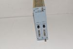 ^^ BNC MODEL 8016 DUAL PULSE AMPLIFIER NIM BIN PLUG IN (GFB81)